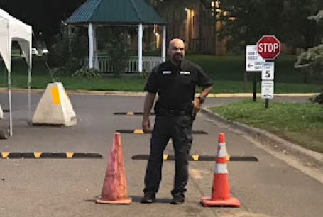 We Assemble Top Deployed Security Teams